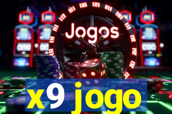 x9 jogo